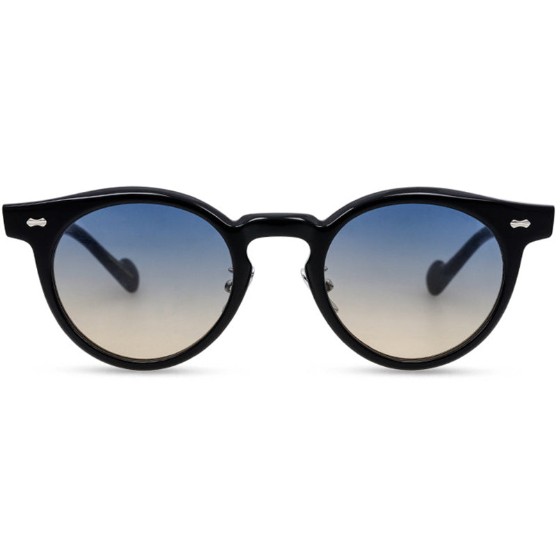 Round Sunglasses GCS1133