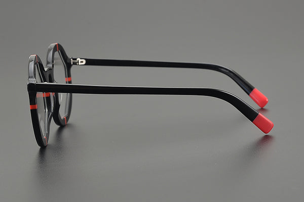 Geometric Glasses TG1085