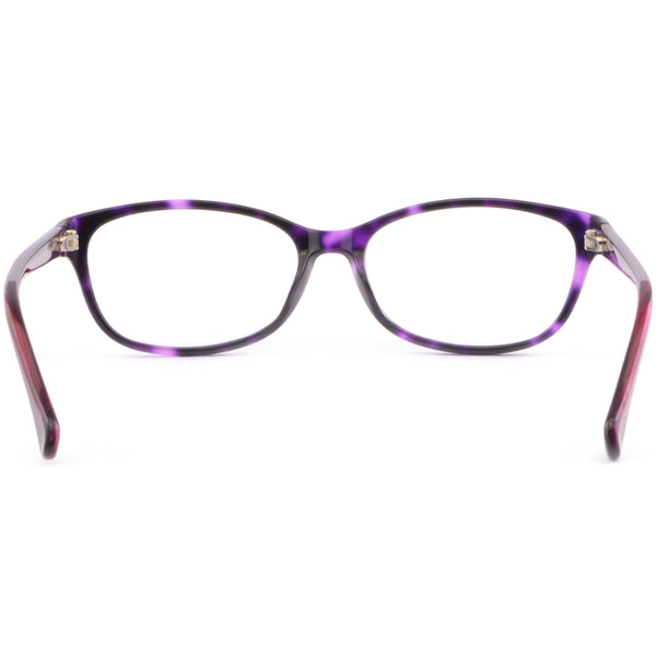 Rectangle Glasses O1409