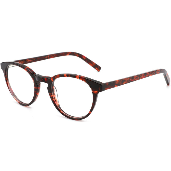 Round Glasses A1866