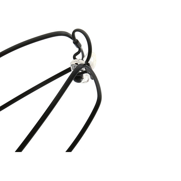 Rectangle Glasses YT1043