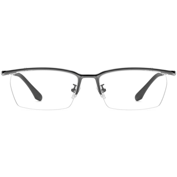 Rectangle Glasses BR1719