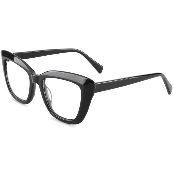 Cat-Eye Glasses YSAA1037