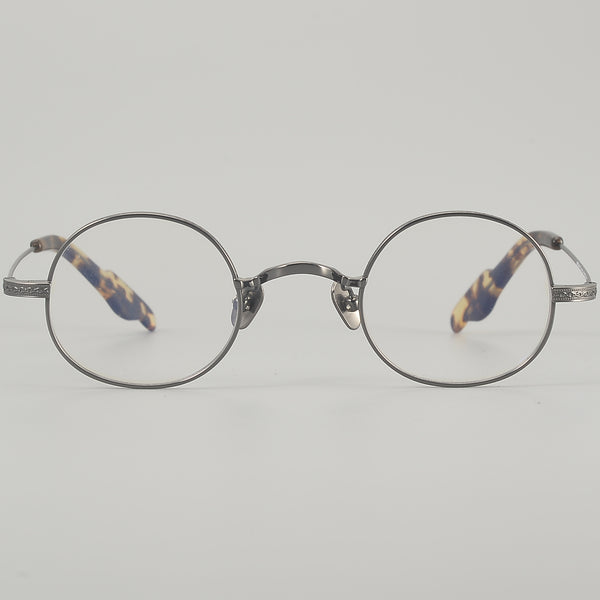 Round Glasses BY1140