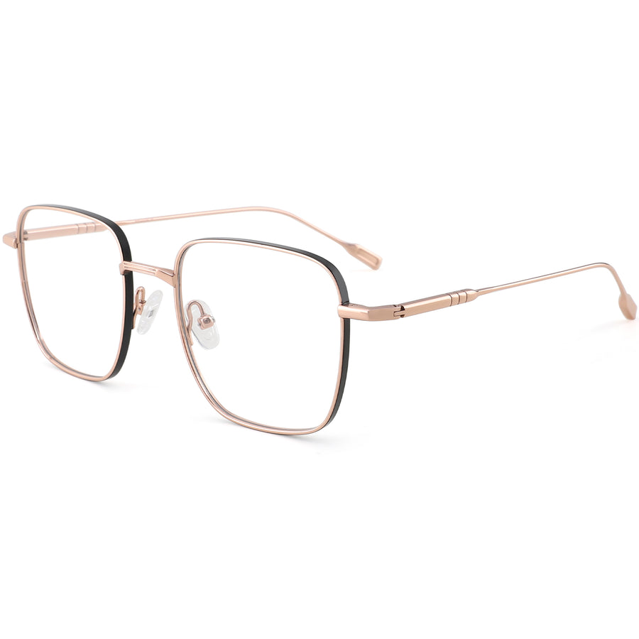 Square Glasses YPT1050