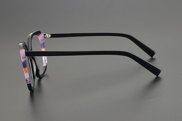 Square Glasses TG1218