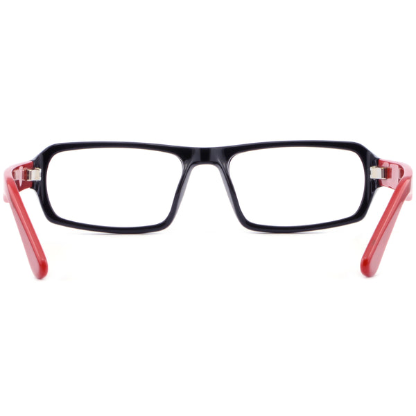 Rectangle Glasses O1962