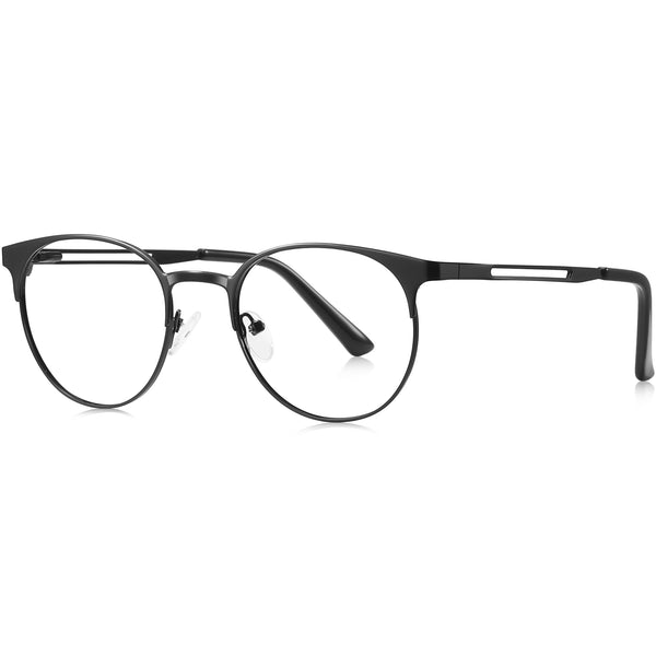 Round Glasses YSD1123