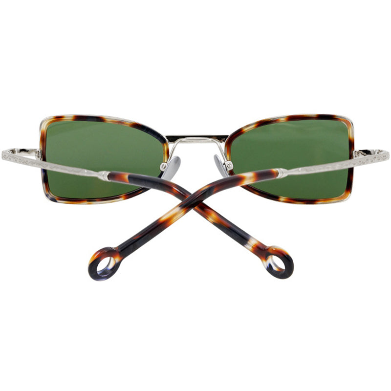 Geometric Sunglasses GCS1122