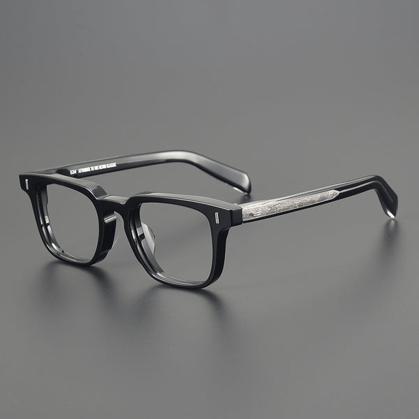 Square Glasses TG1056