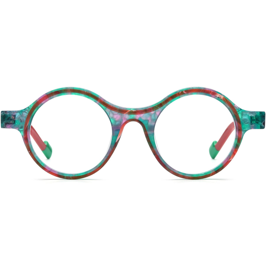 Round Glasses BR1488