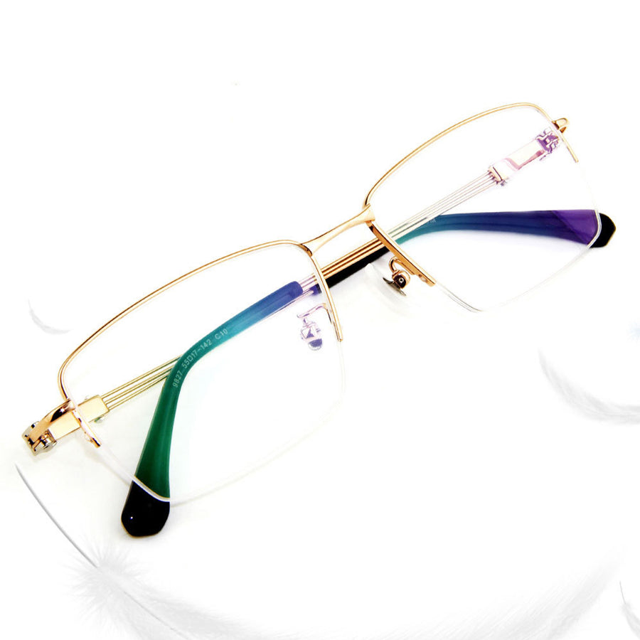 Rectangle Glasses JNJ1026