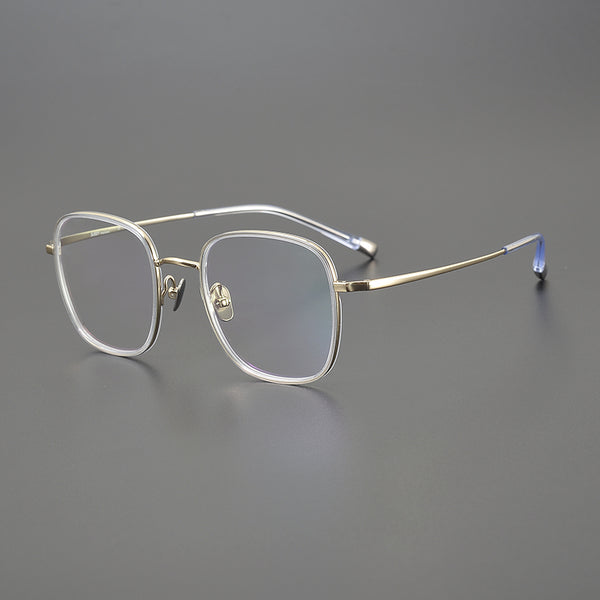 Square Glasses MW1407