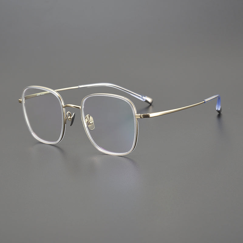 Square Glasses MW1407