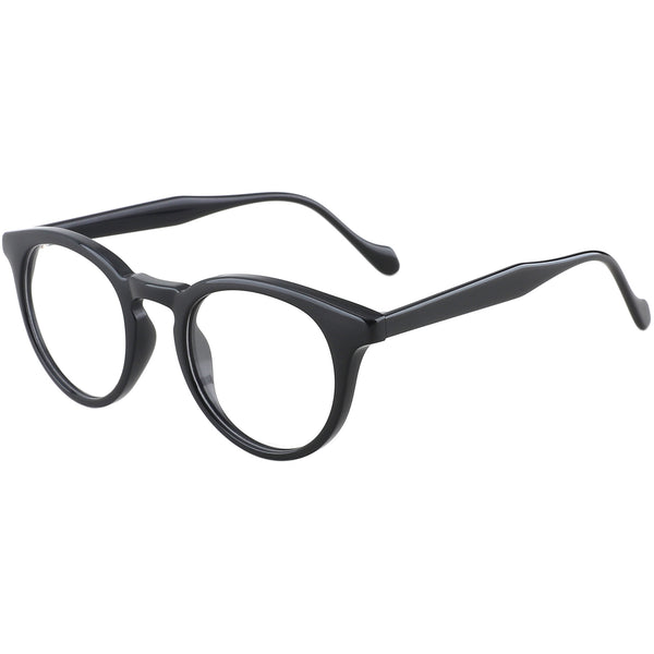 Round Glasses YEA1202