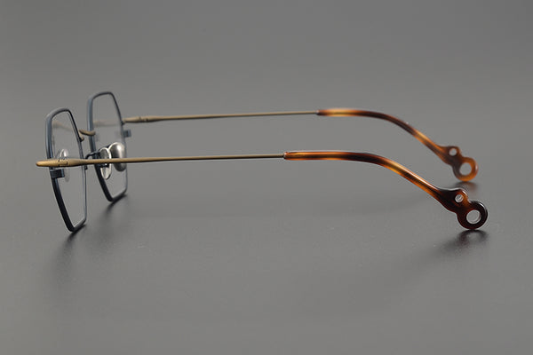 Geometric Glasses TG1036