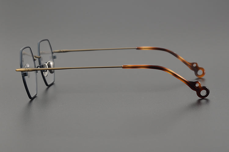 Geometric Glasses TG1036