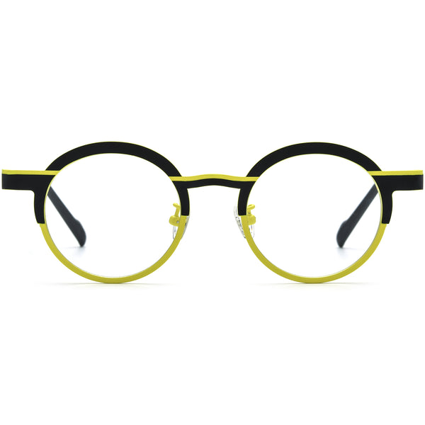 Round Glasses BR1539