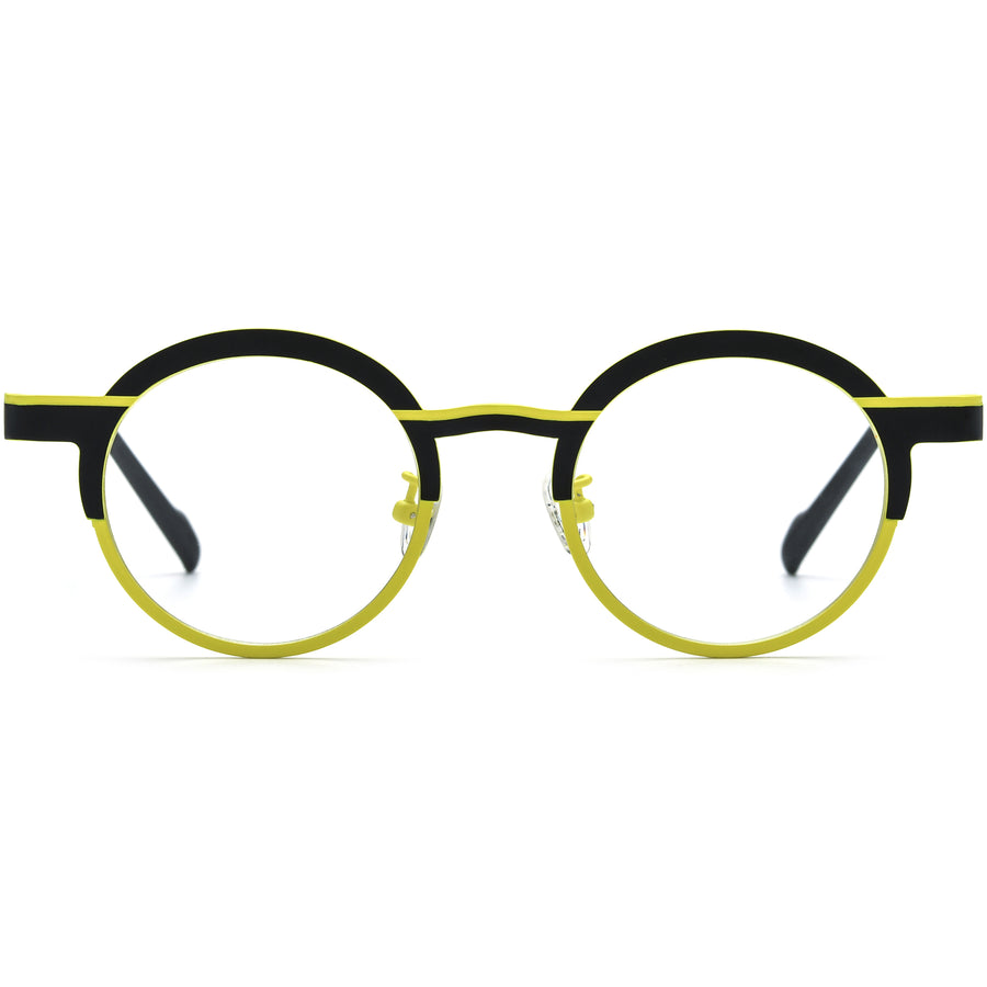 Round Glasses BR1539