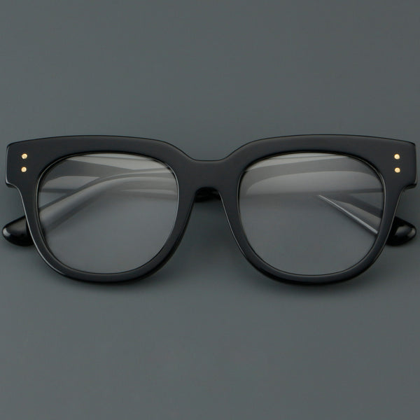 Square Glasses A3989