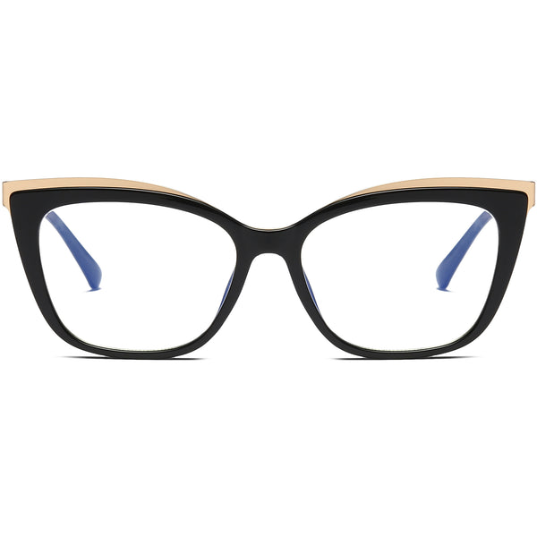 Cat-Eye Glasses PF1196