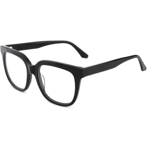 Square Glasses A3147