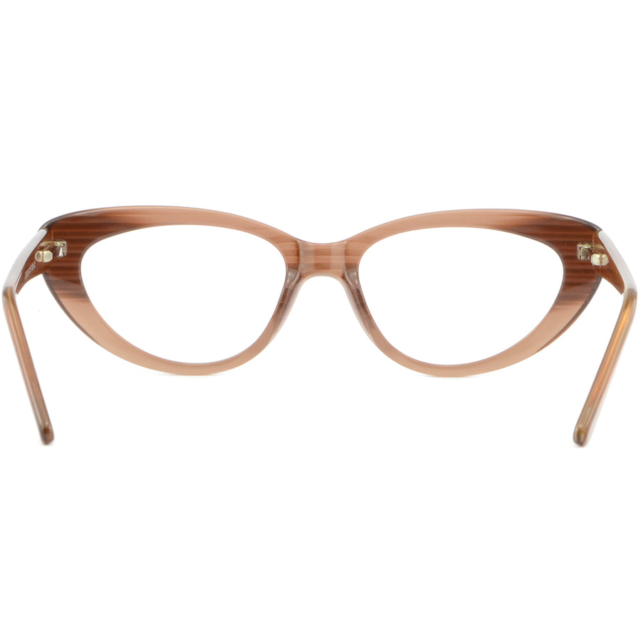 Cat-Eye Glasses O2417