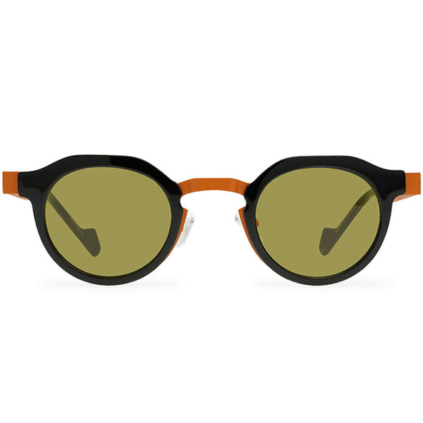 Round Sunglasses GCS1057