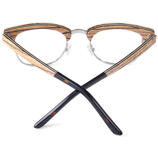 Browline  Glasses KC1049