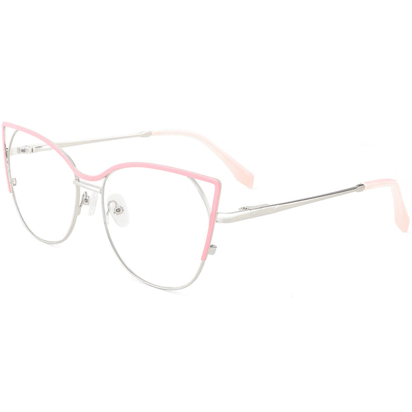 Cat-Eye Glasses YEM1252