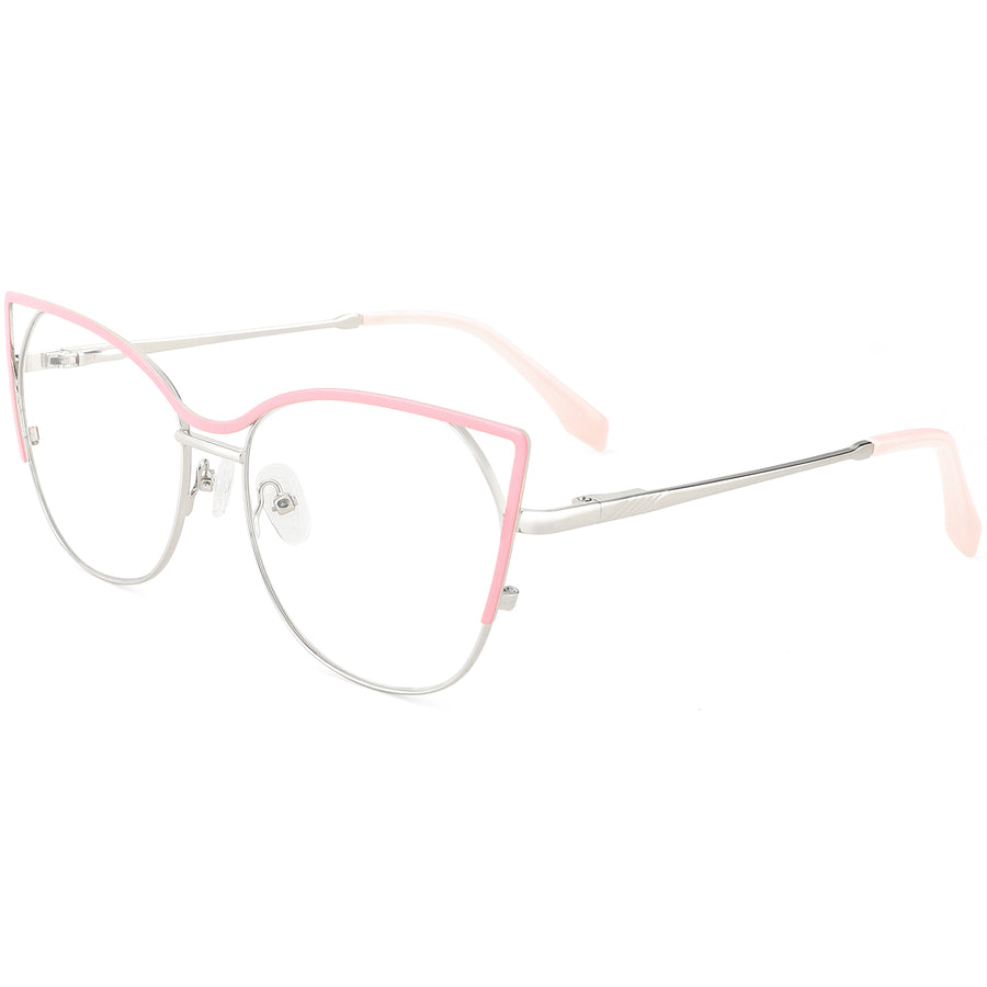 Cat-Eye Glasses YEM1252