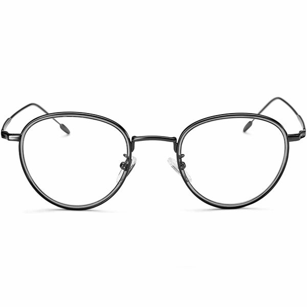 Round Glasses O2722
