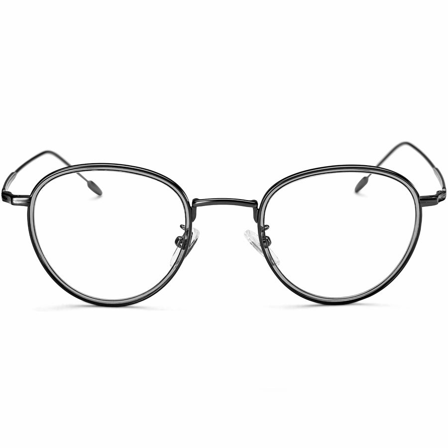 Round Glasses O2722