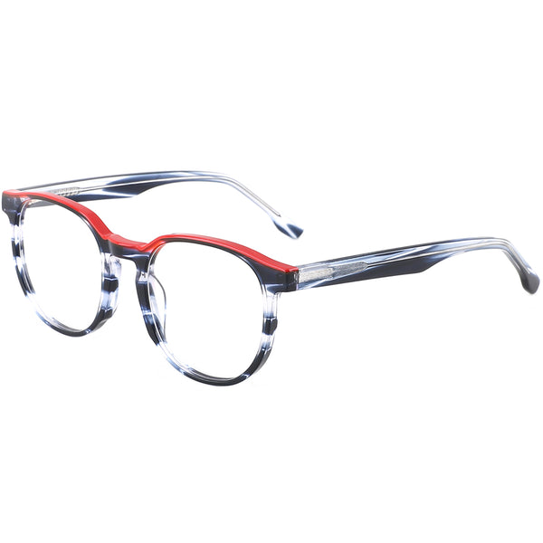 Round Glasses YEA1095