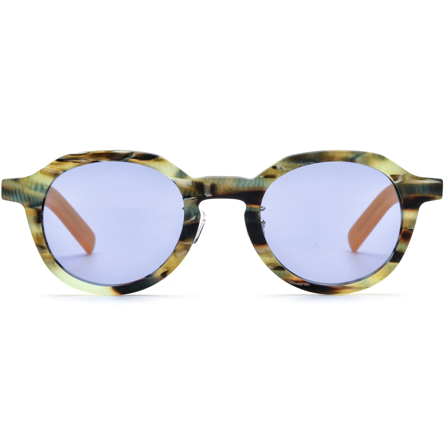 Round Sunglasses BRS1133