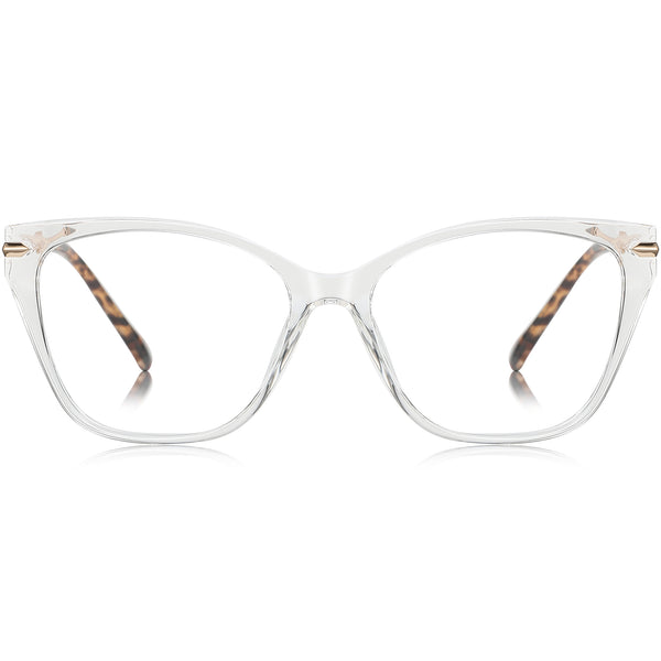 Cat-Eye Glasses YSD1068