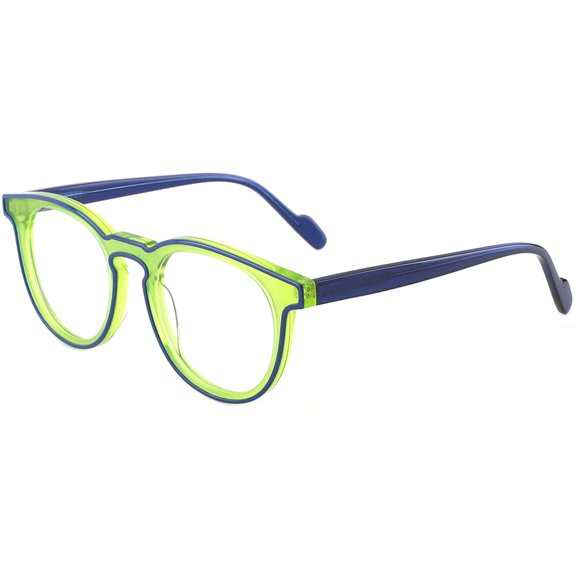 Round Glasses YEA1116