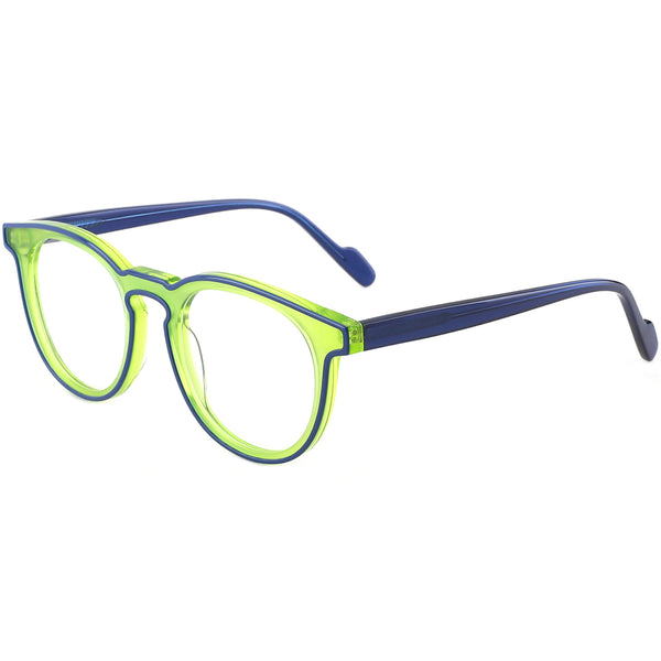 Round Glasses YEA1116