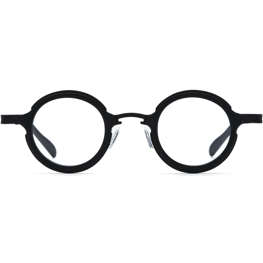 Round Glasses BR1634