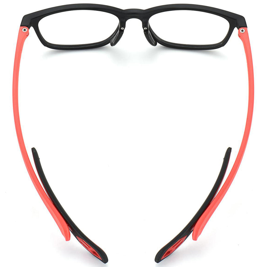 Rectangle Sports Glasses SP1003