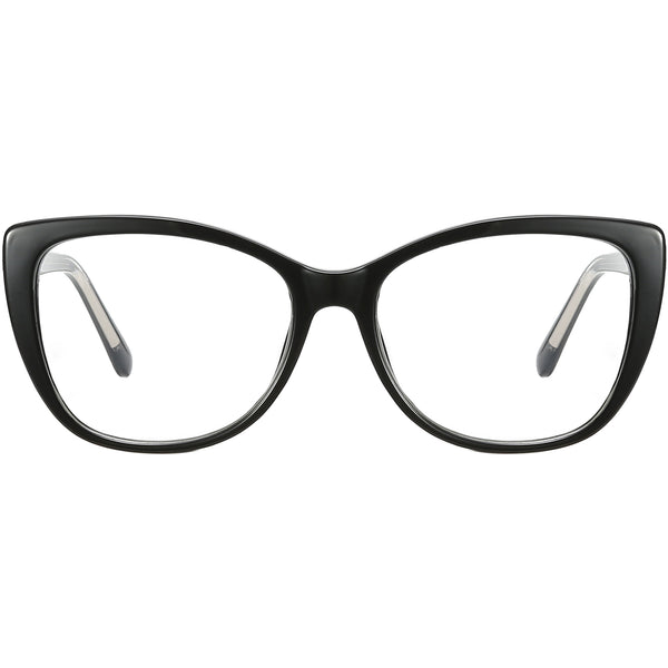 Cat-Eye Glasses PF1166