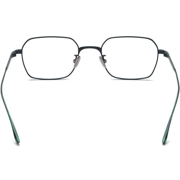Rectangle Glasses BR1472