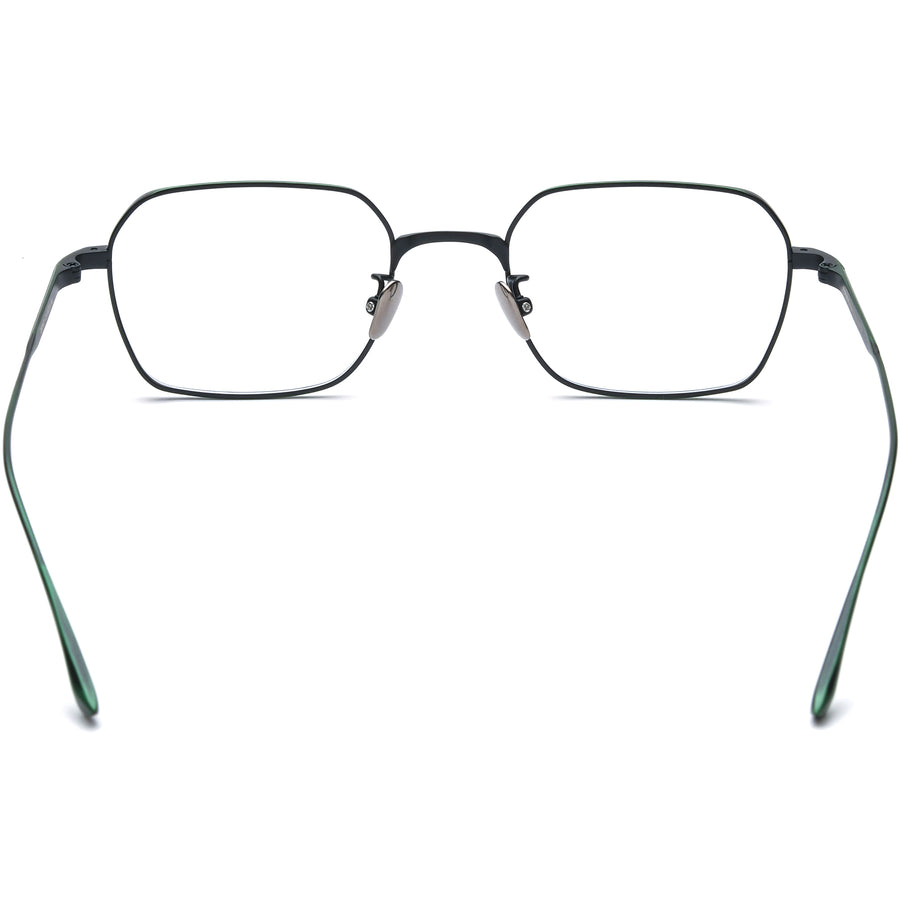 Rectangle Glasses BR1472