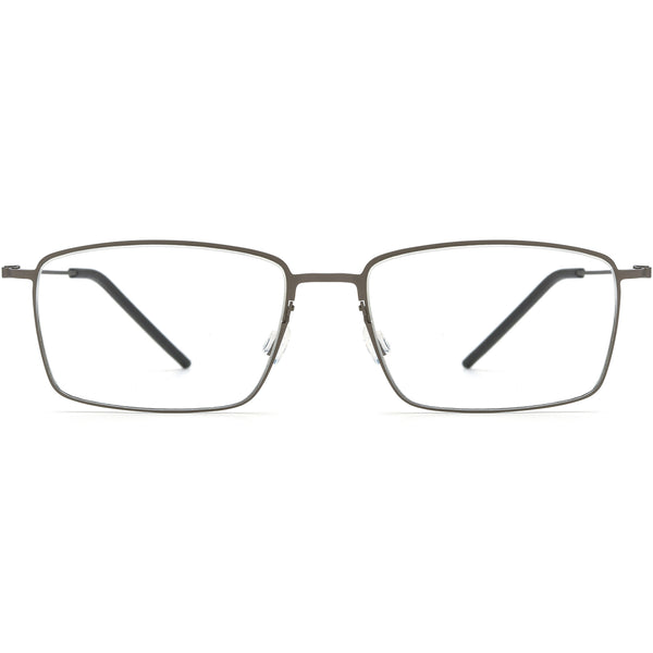 Rectangle Glasses BR1669