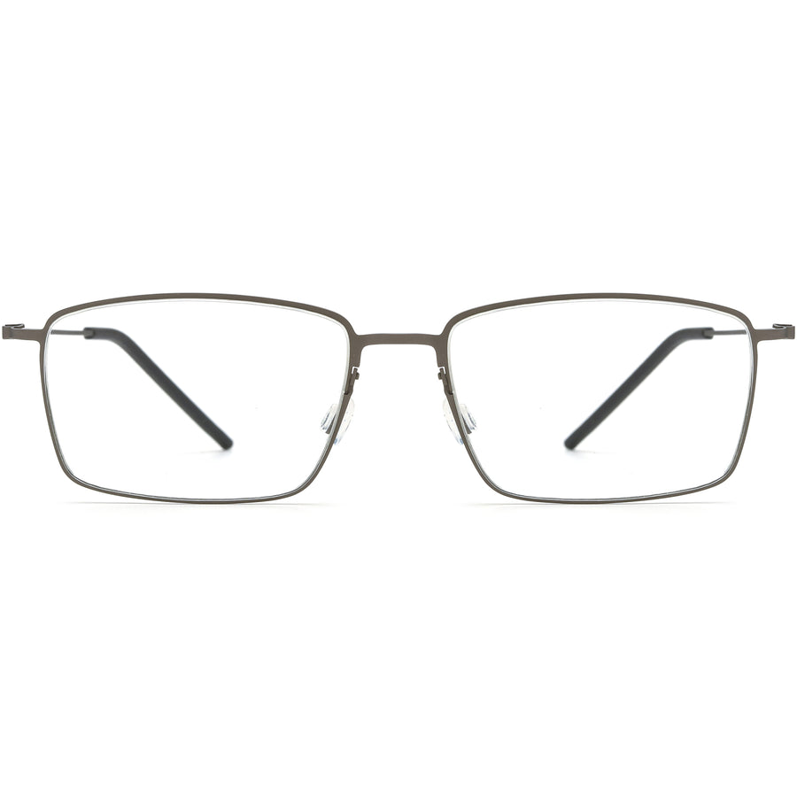 Rectangle Glasses BR1669