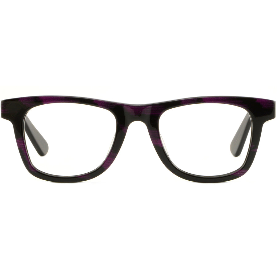 Square Glasses O2309