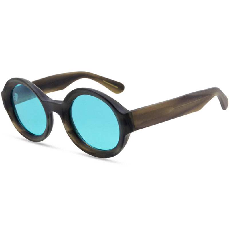 Round Sunglasses GCS1113