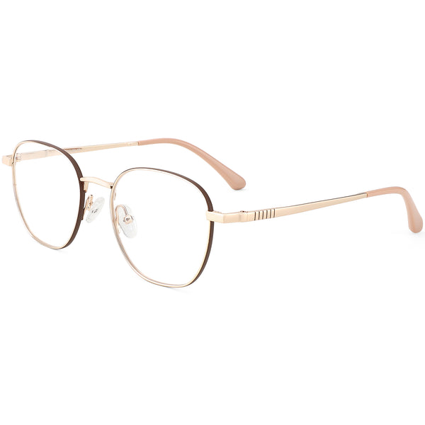 Square Glasses YPT1018