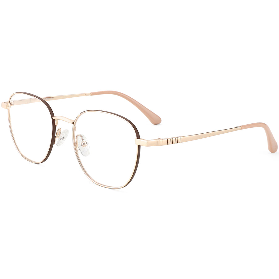 Square Glasses YPT1018