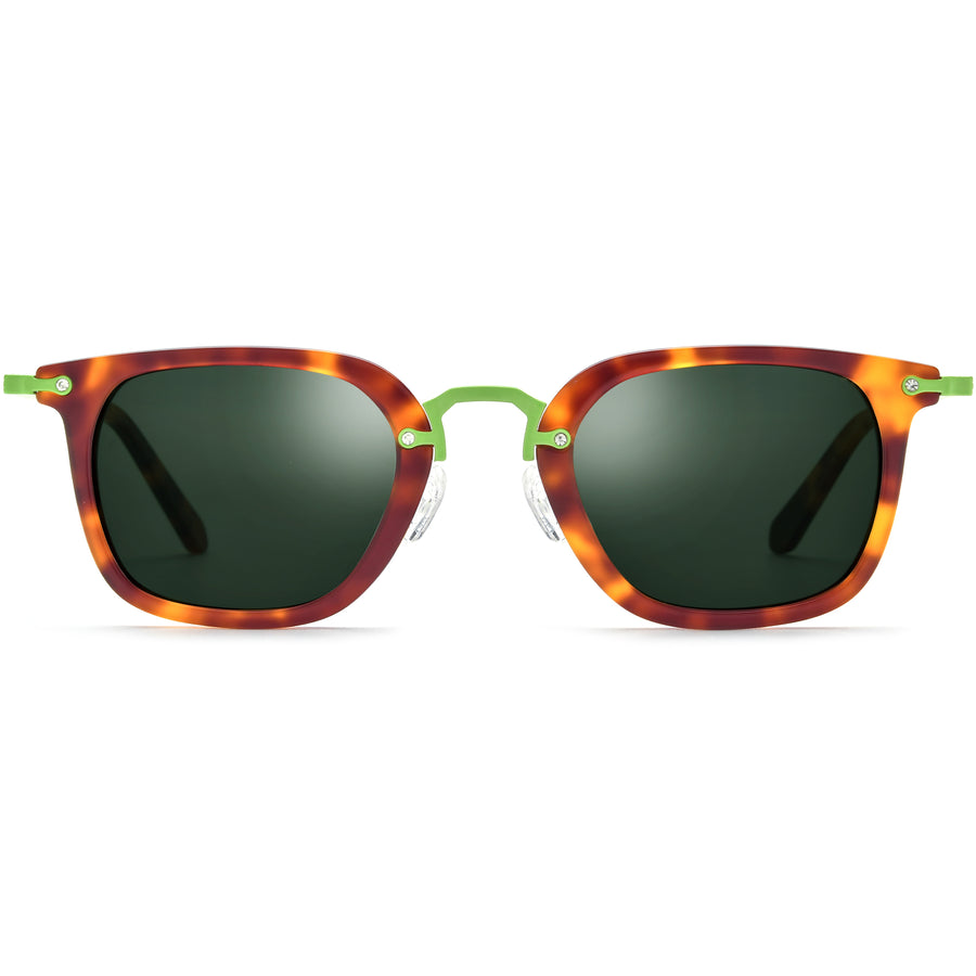 Square Sunglasses BRS1106